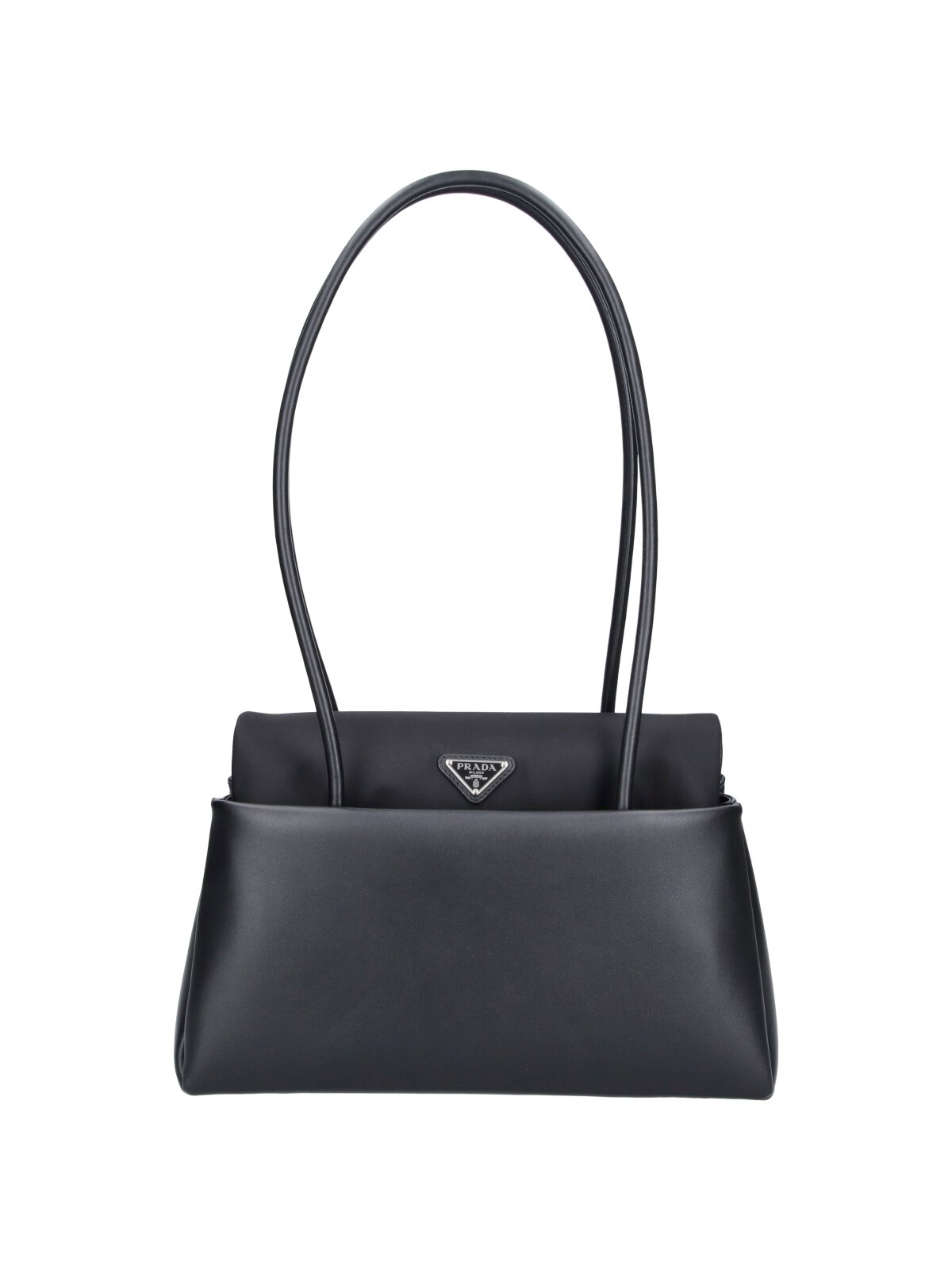 Prada Medium Shoulder Bag "Passage"