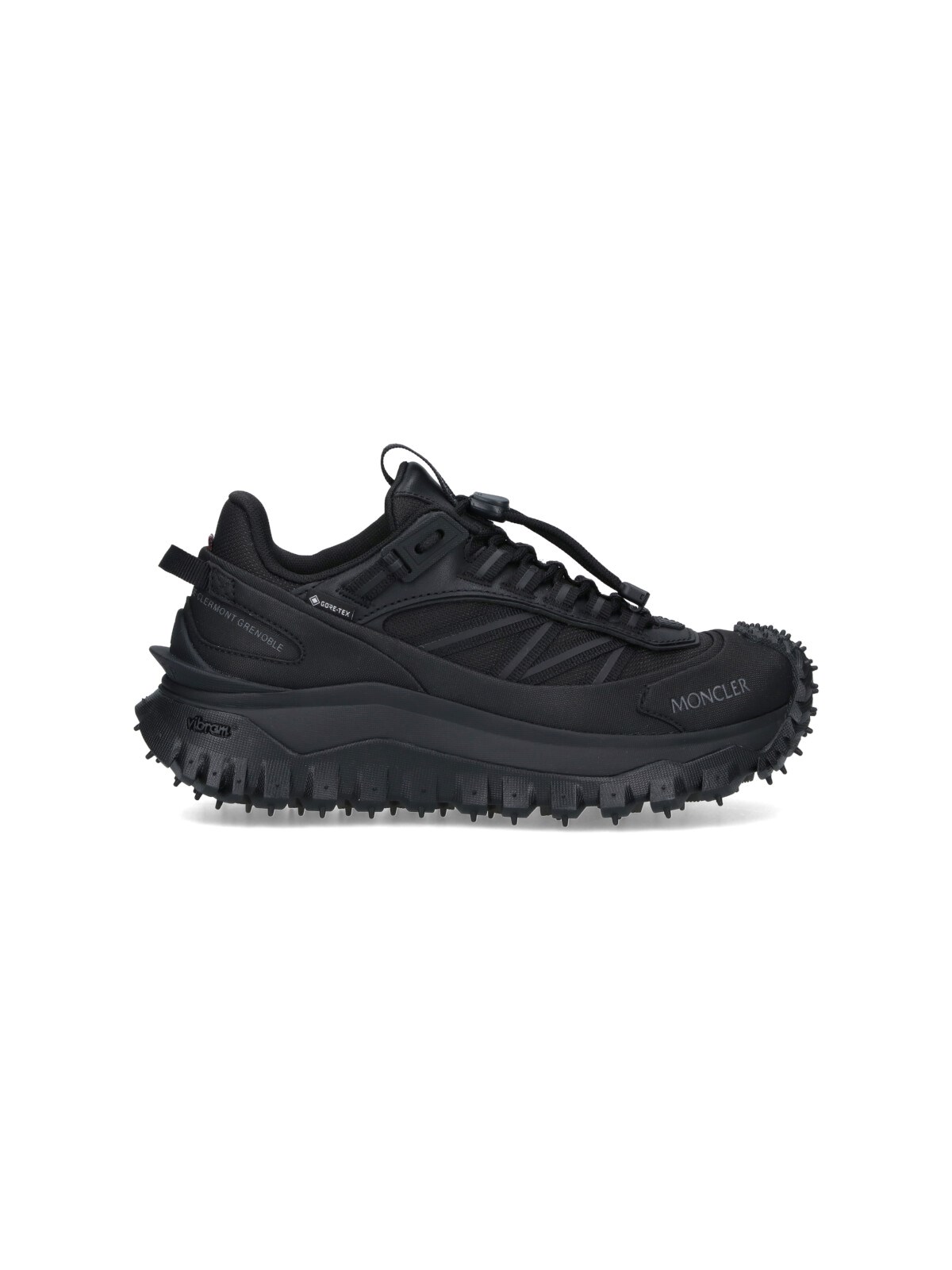 Moncler "Trailgrip Gtx" Sneakers