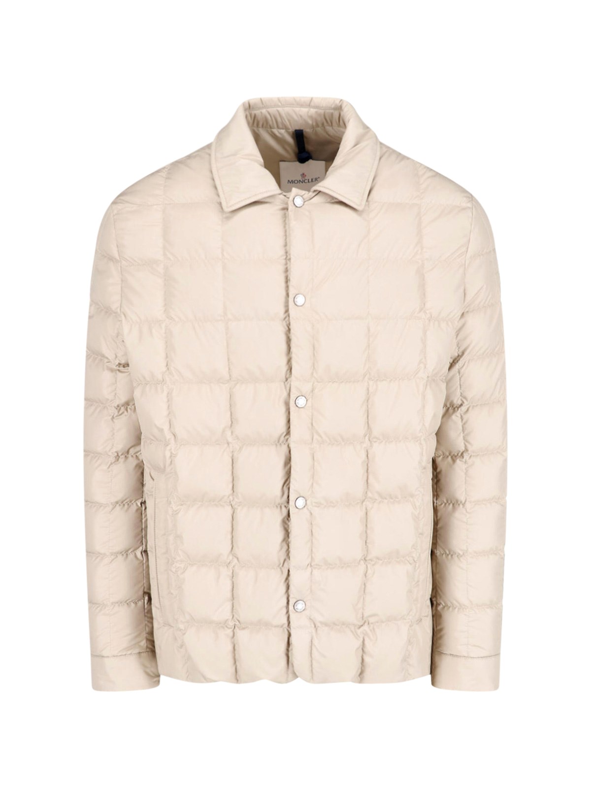 Moncler Padded Jacket "Castellana"