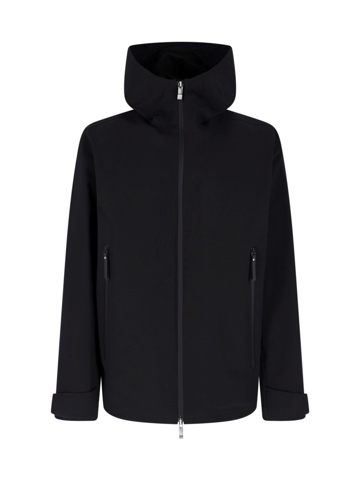 Moncler Down Jacket With Vest "Manara"