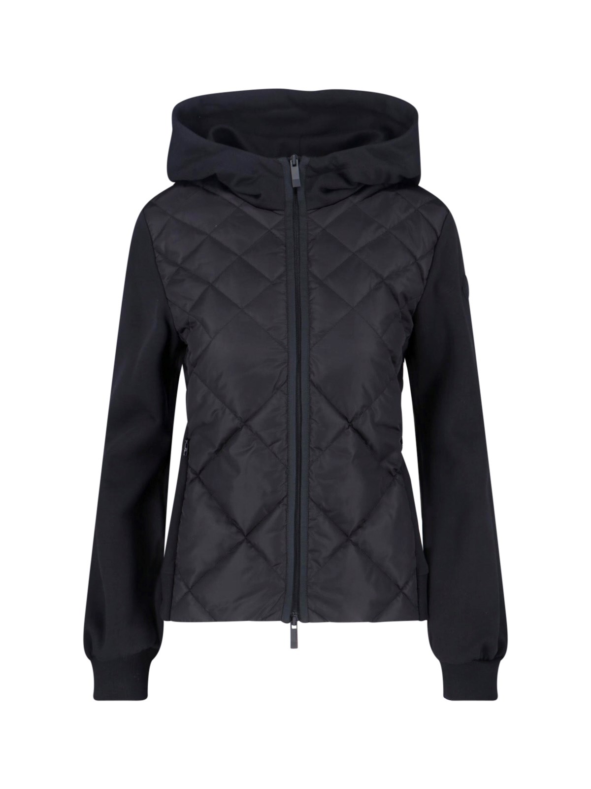 Moncler Padded Sweater