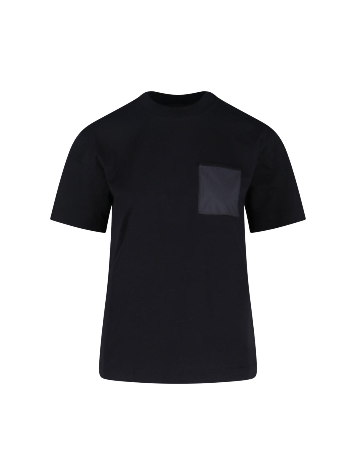Moncler Crew-Neck T-Shirt