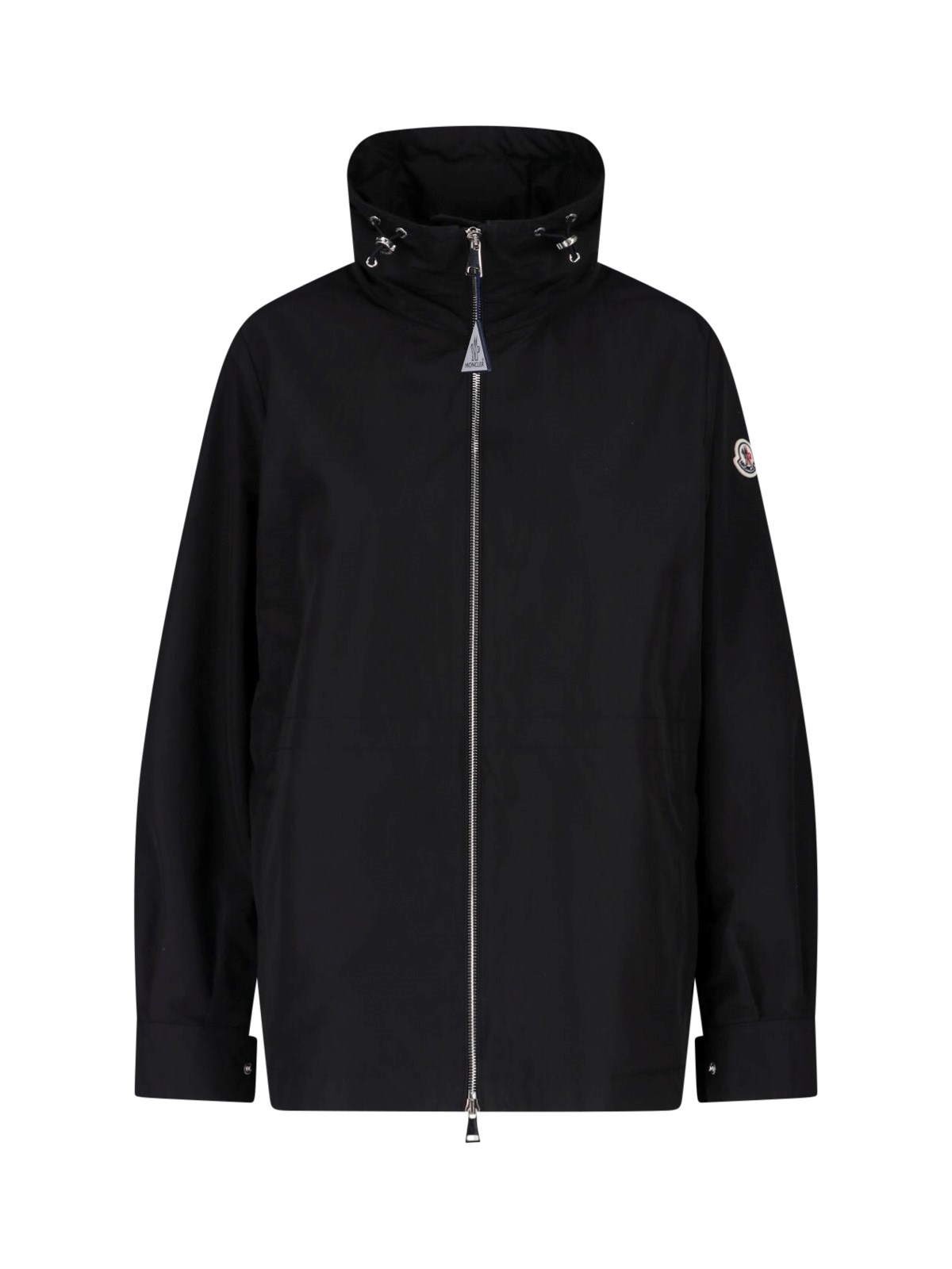 Moncler Zip Jacket