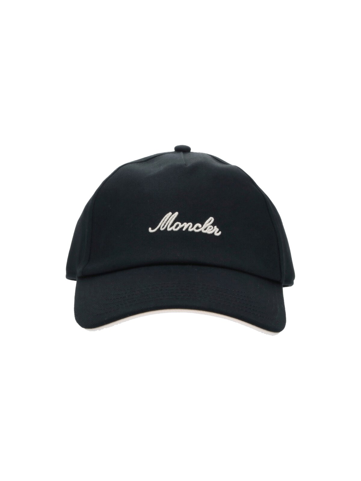 Moncler Baseball Cap Logo