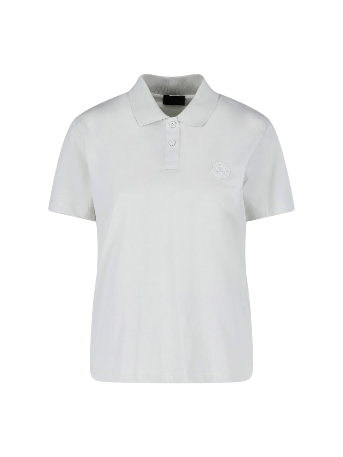 Moncler Logo Polo