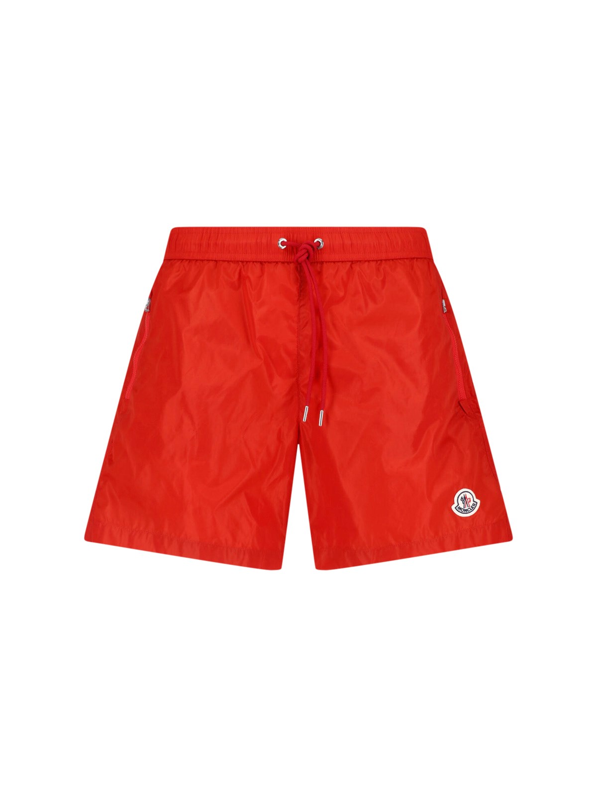 Moncler Logo Swimsuit