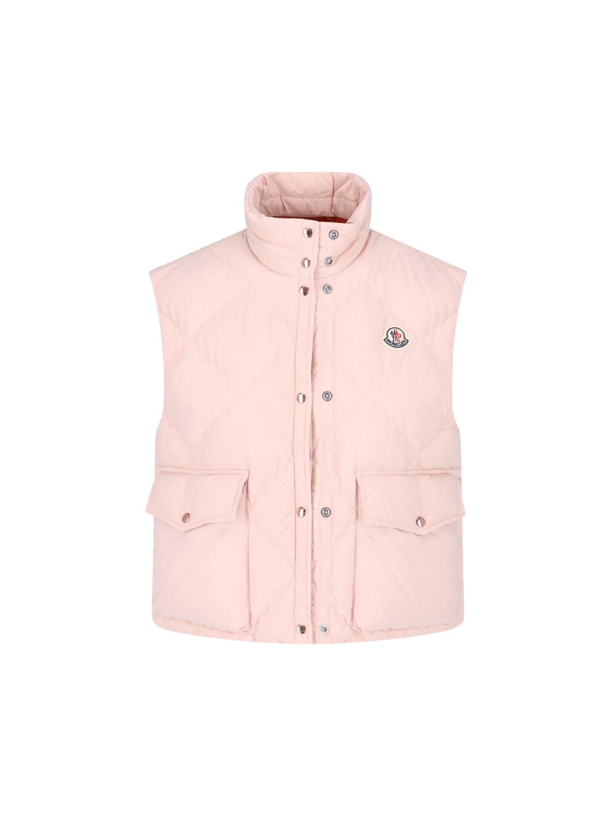 Moncler Padded Gilet