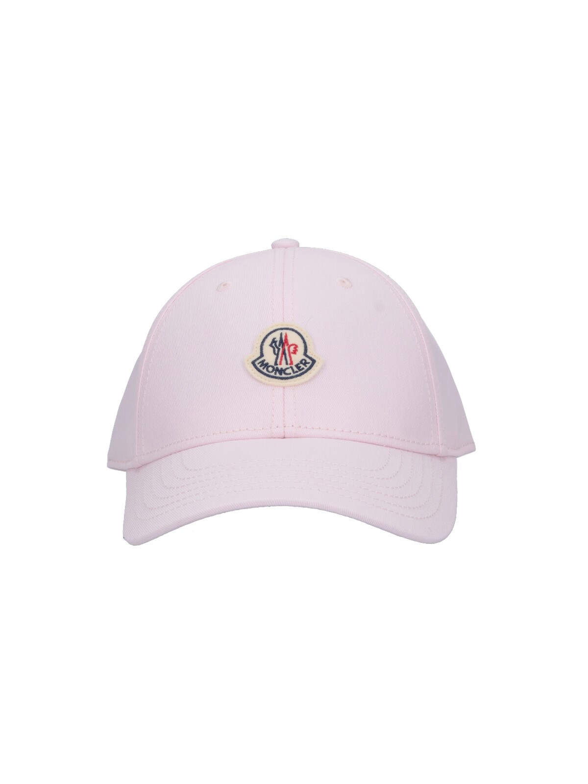 Moncler Baseball Cap Logo