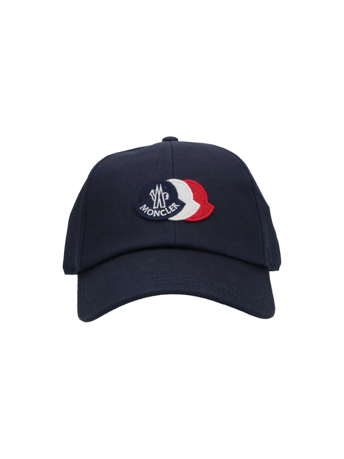 Moncler Baseball Cap Logo