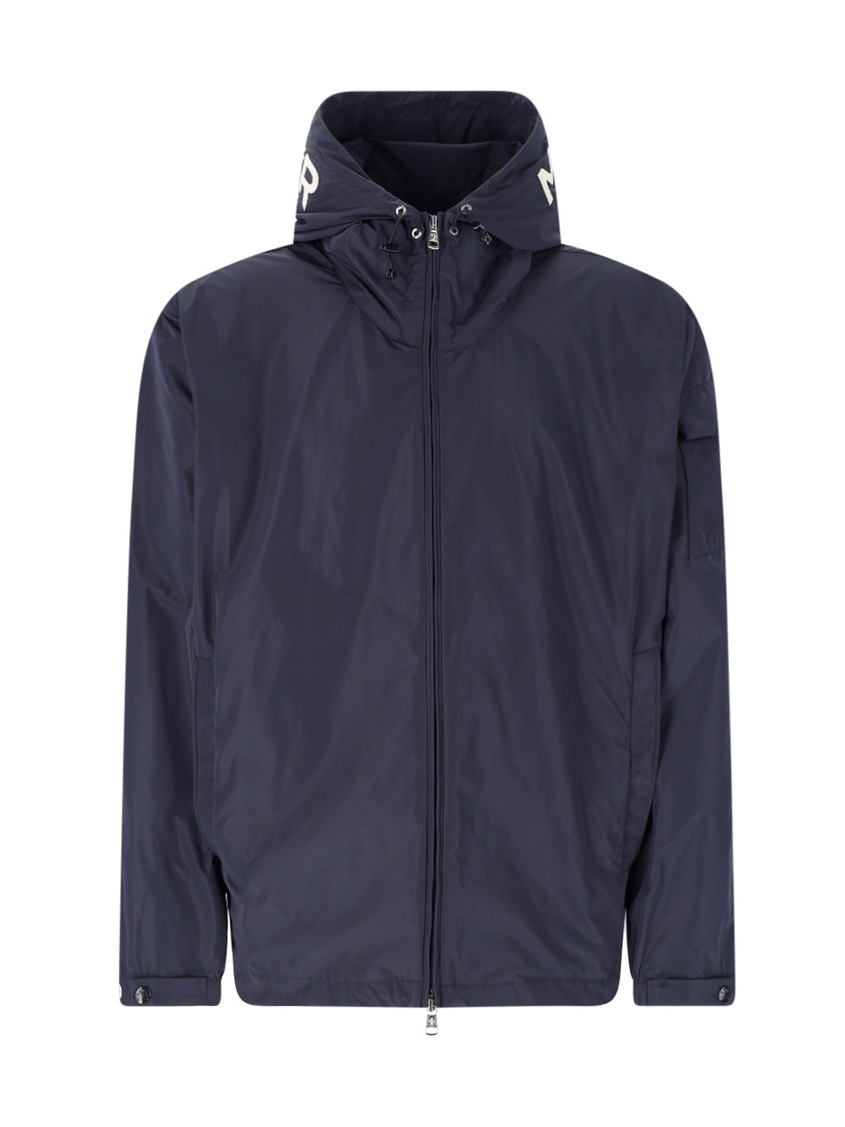 Moncler Jacket "Sassiere"