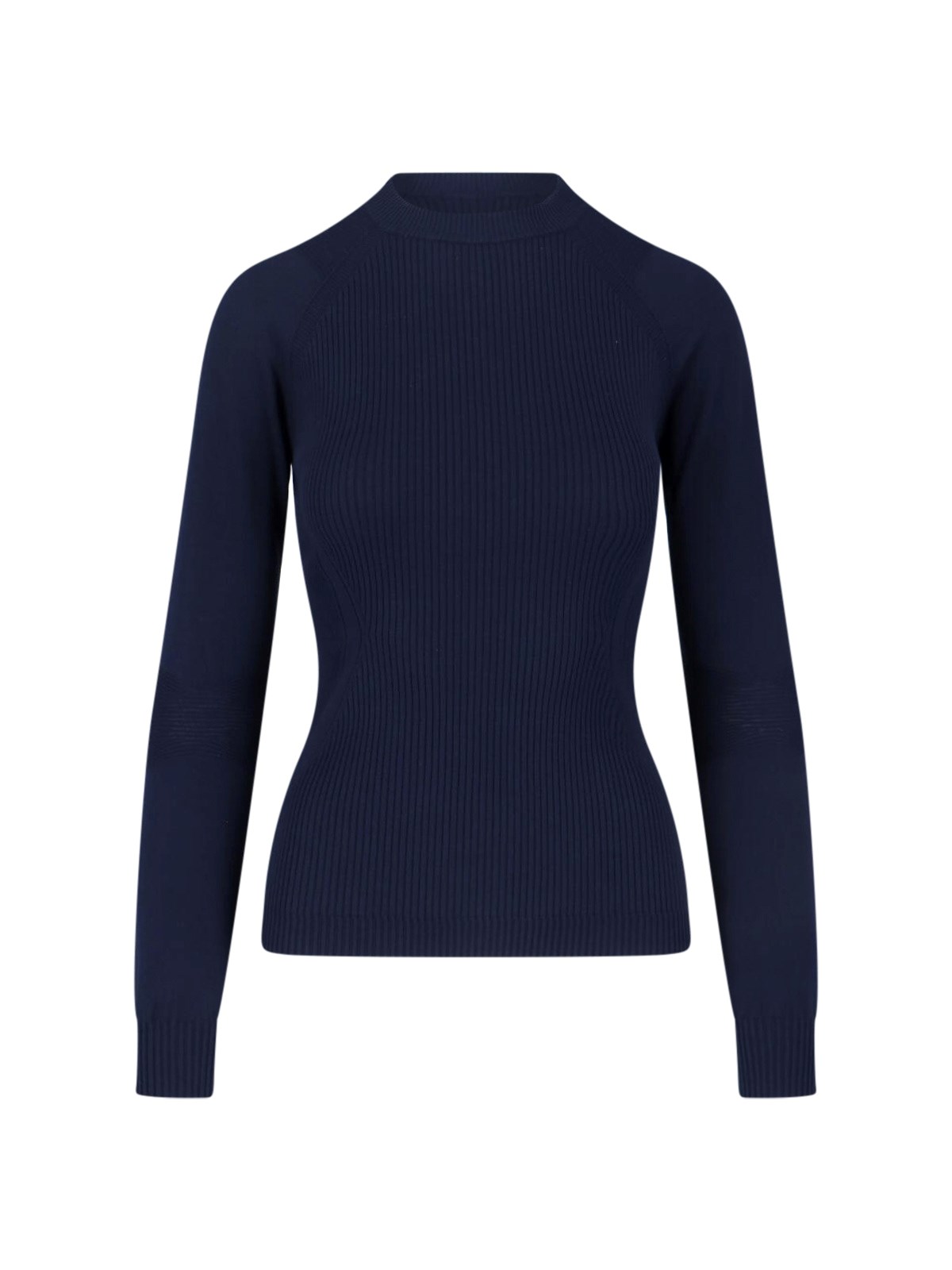 Moncler Grenoble Logo Sweater