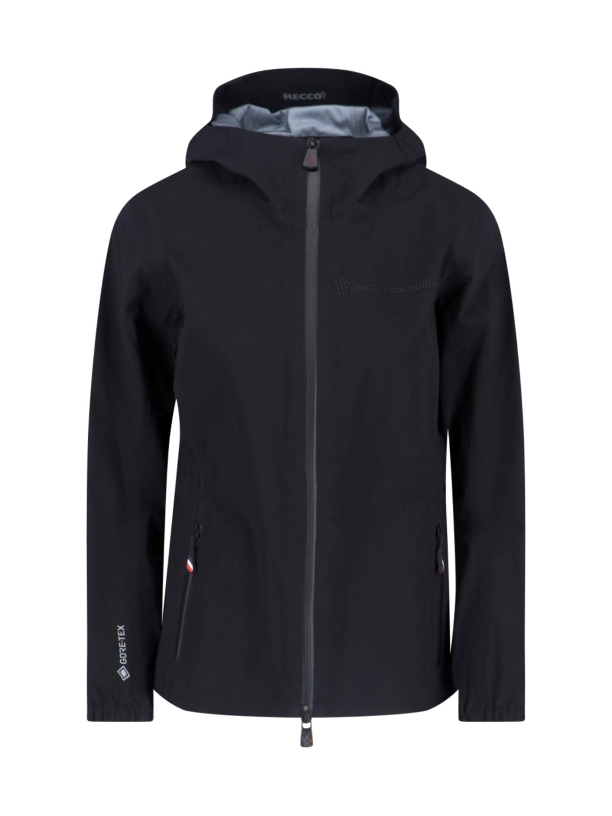 Moncler Grenoble Windbreaker "Valles"