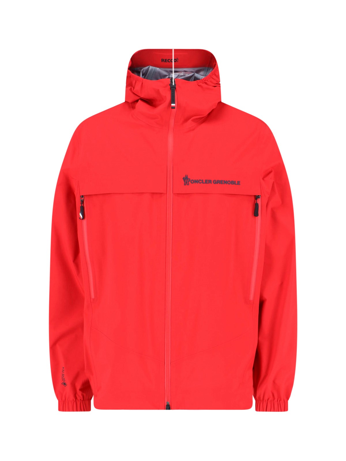 Moncler Grenoble "Shipton" Jacket
