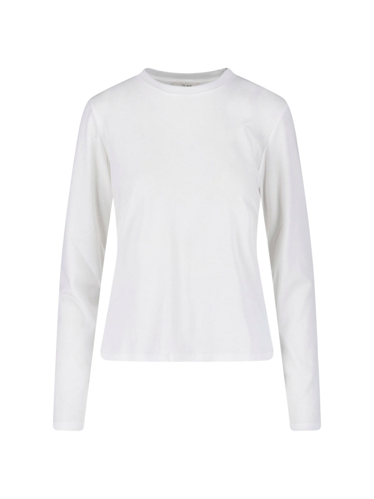 The Row T-Shirt Shermann