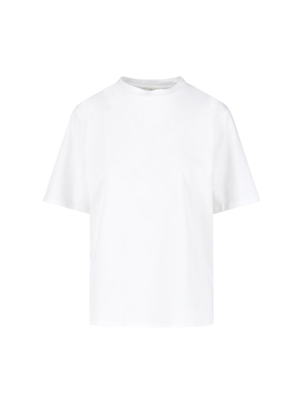 The Row T-Shirt Chiara