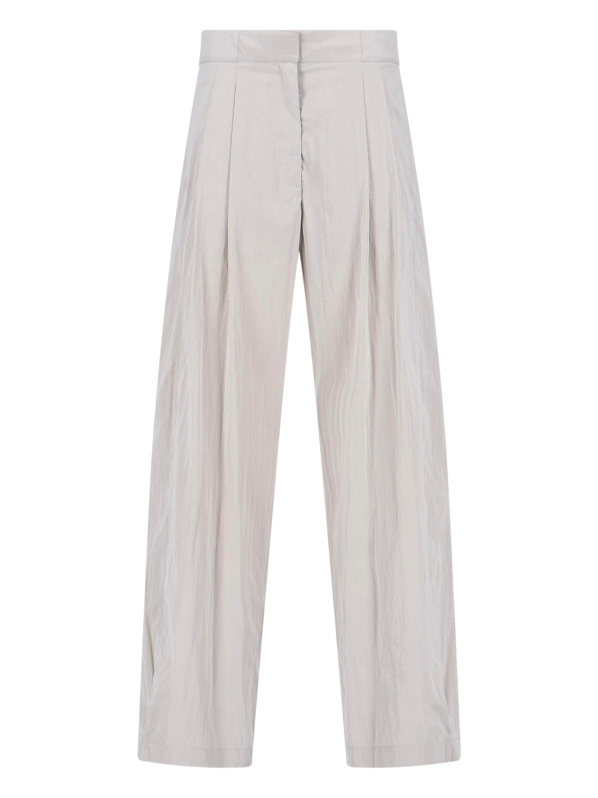 The Row 'iven' Pants In Gray