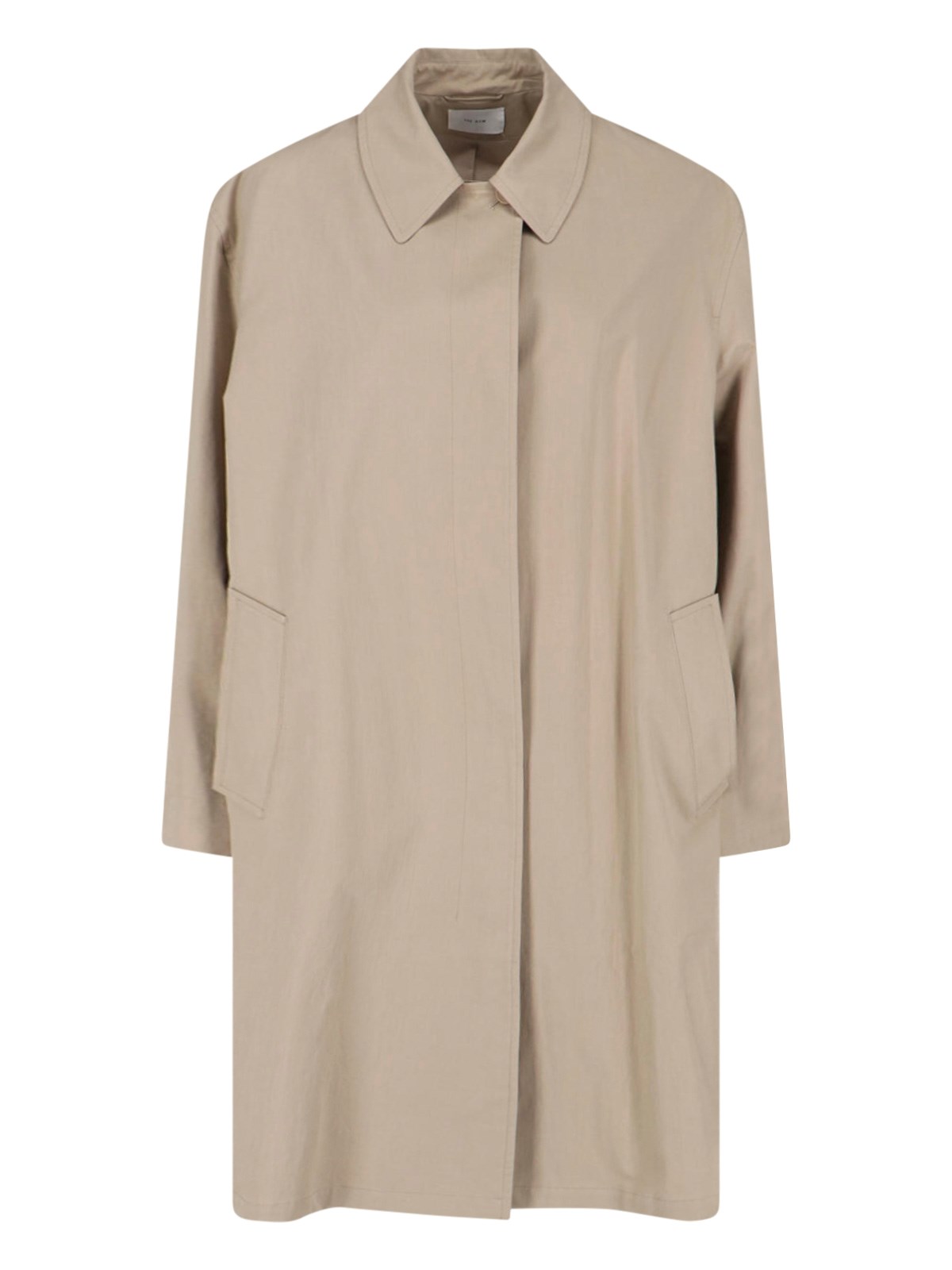 The Row 'Dayton' Coat
