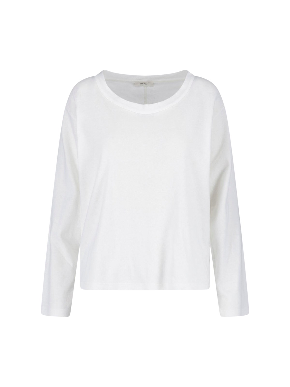 The Row T-Shirt Amia