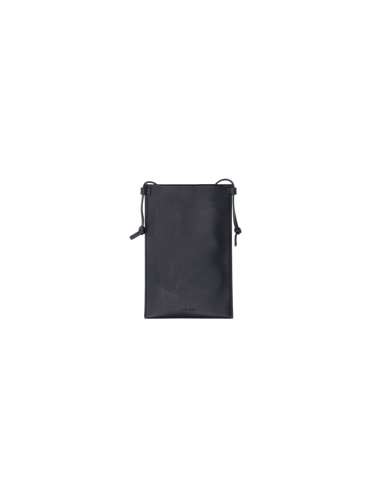 The Row Shoulder Pouch Cami