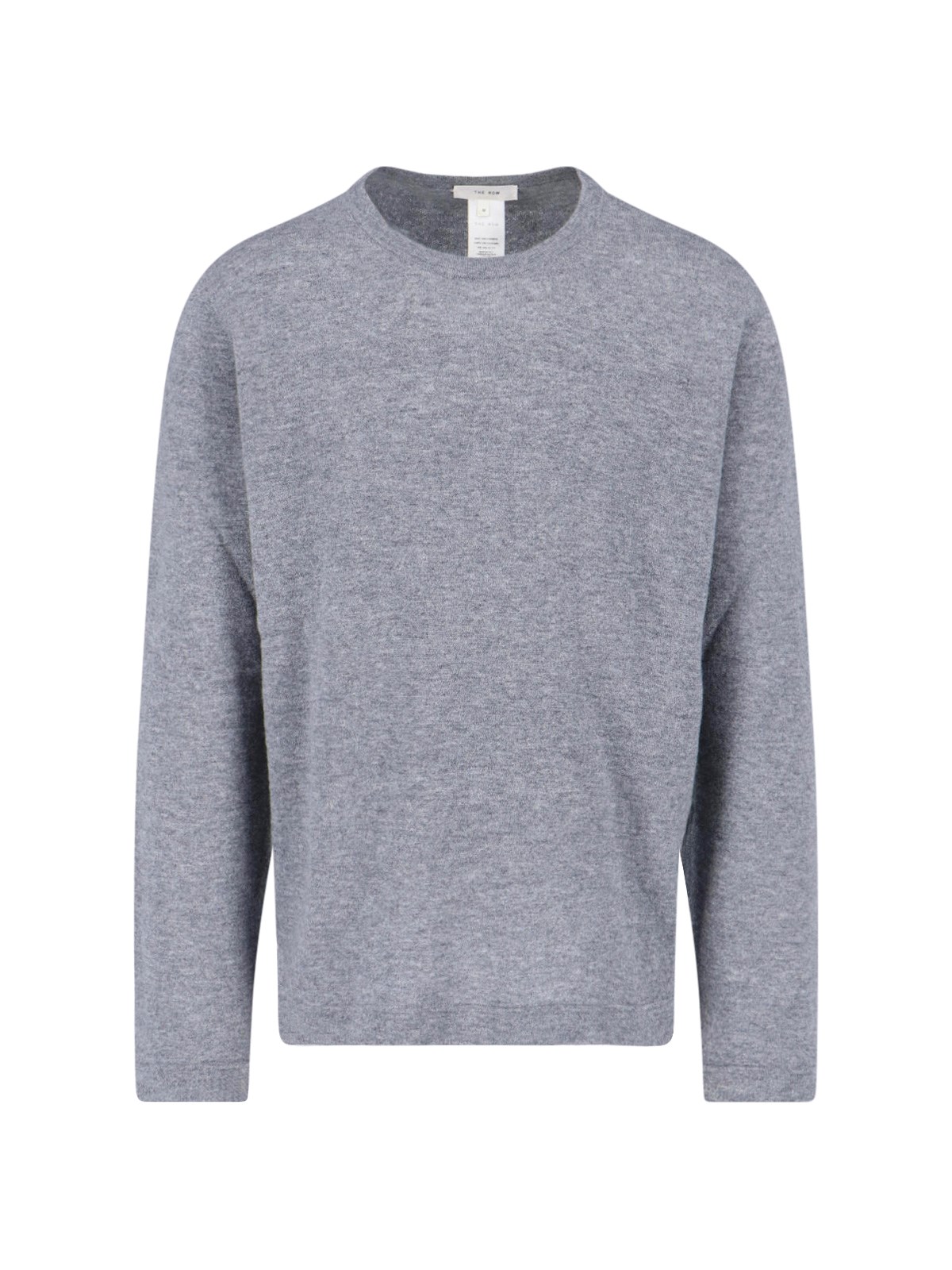 The Row Cashmere Sweater "Casas"