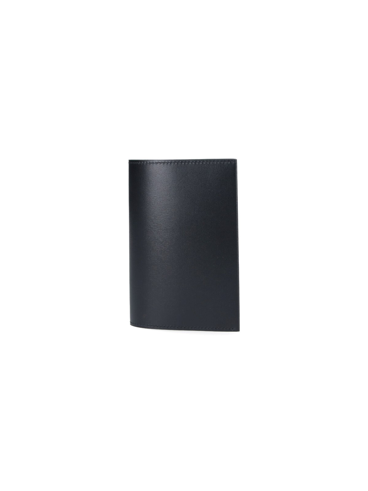 The Row Bi-Fold Passport Holder