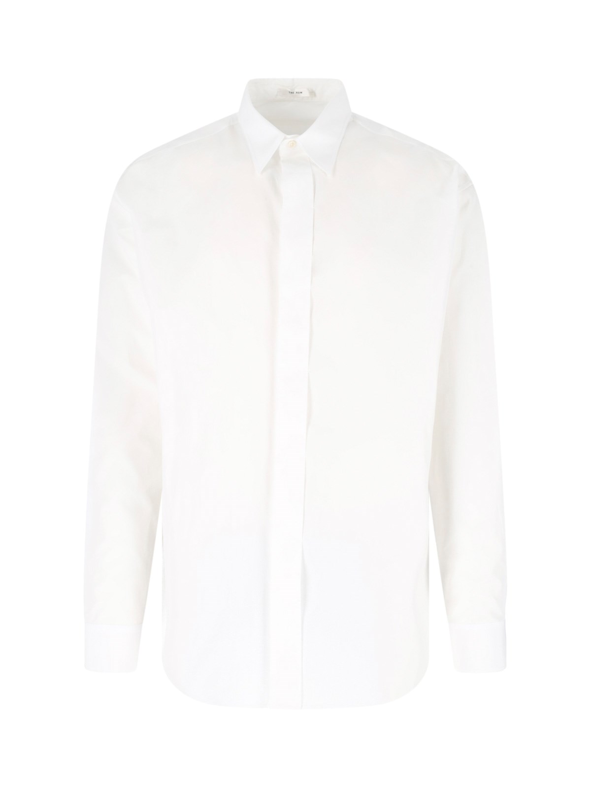 The Row Shirt "Nilo