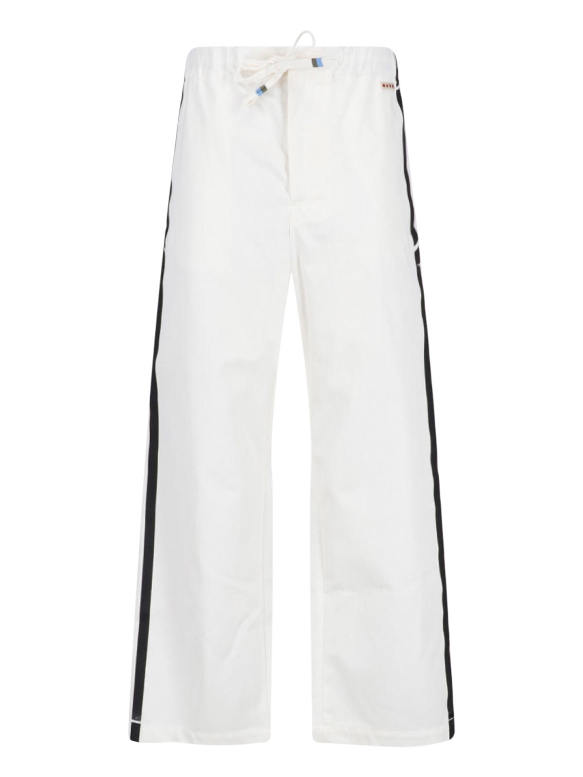 Marni Sweatpants Dettaglio Riga