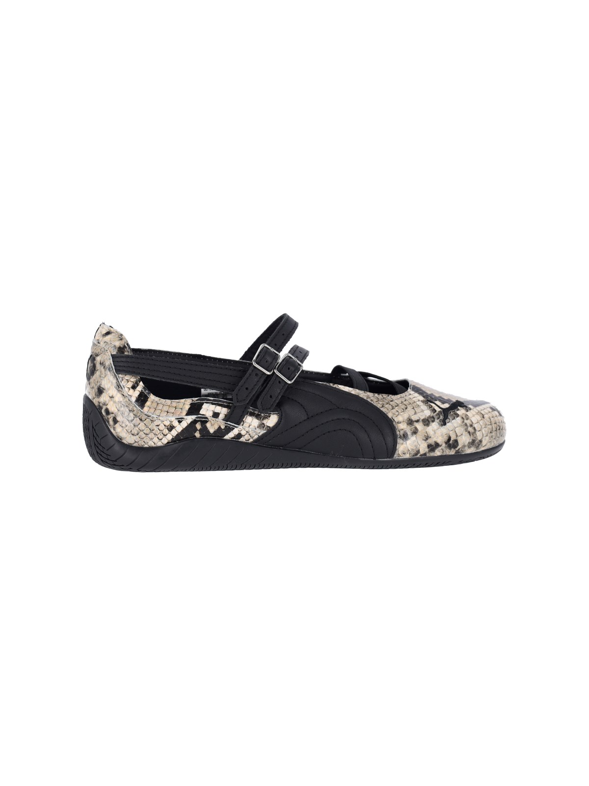 Puma Sneakers "Speedcat Ballet"
