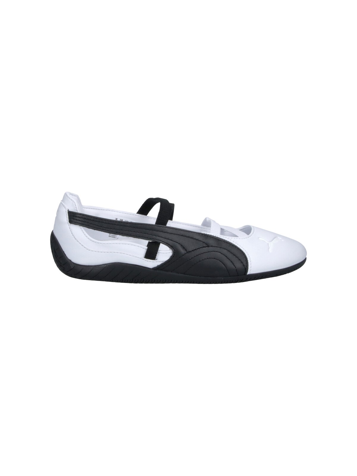 Puma Sneakers "Speedcat Ballet"