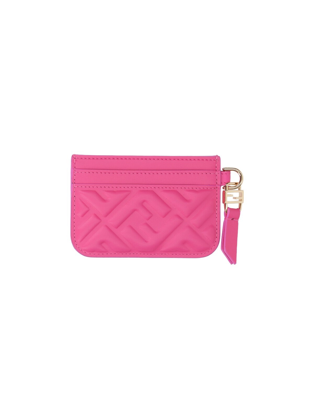 Fendi Cardholder "Baguette"