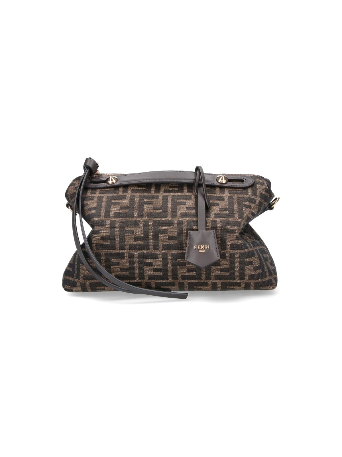 Fendi Medium Bag "By The Way Soft"