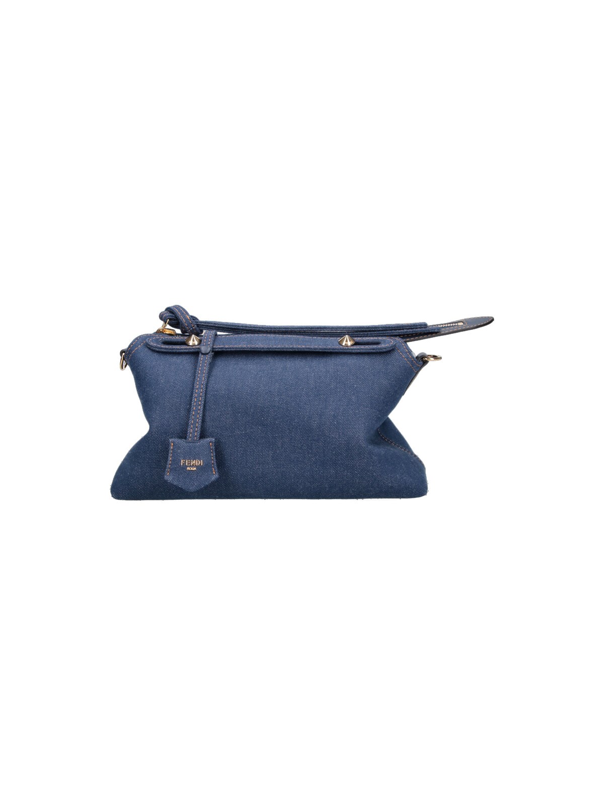 Fendi Medium Bag "By The Way Soft"