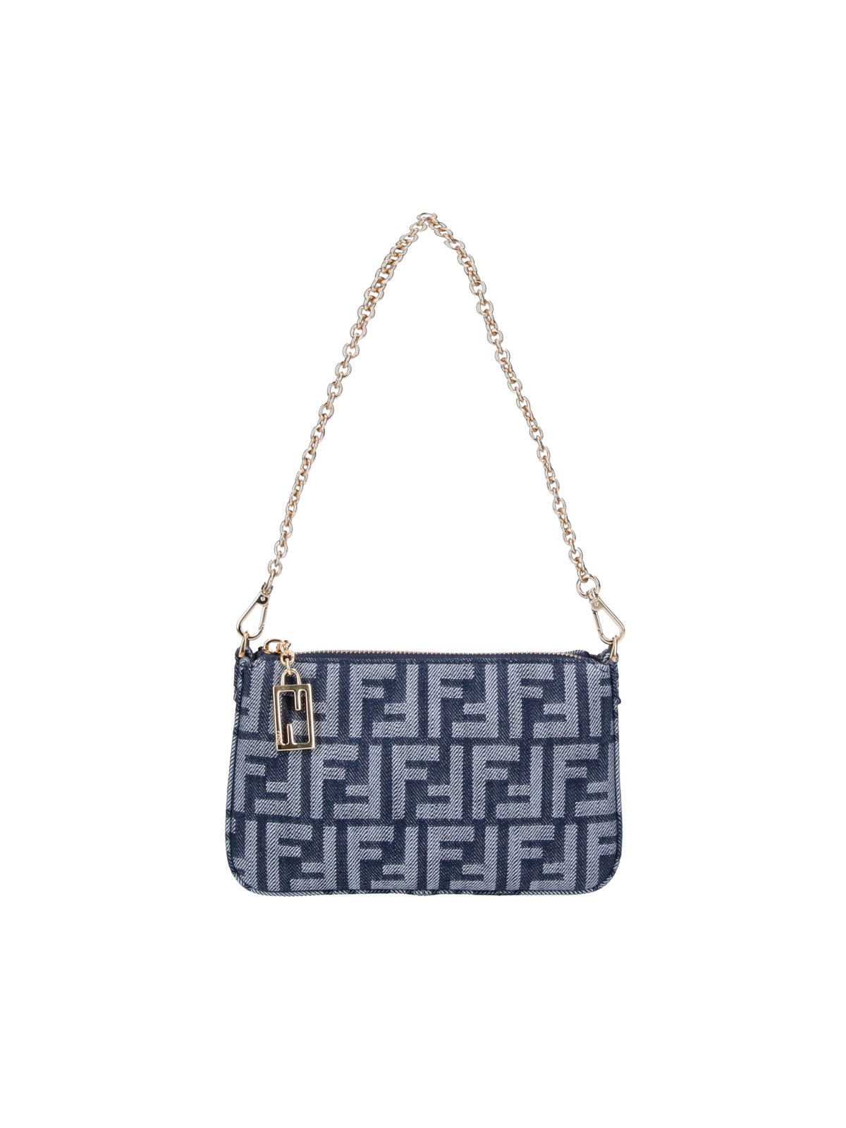 Fendi Shoulder Pouch "Baguette"