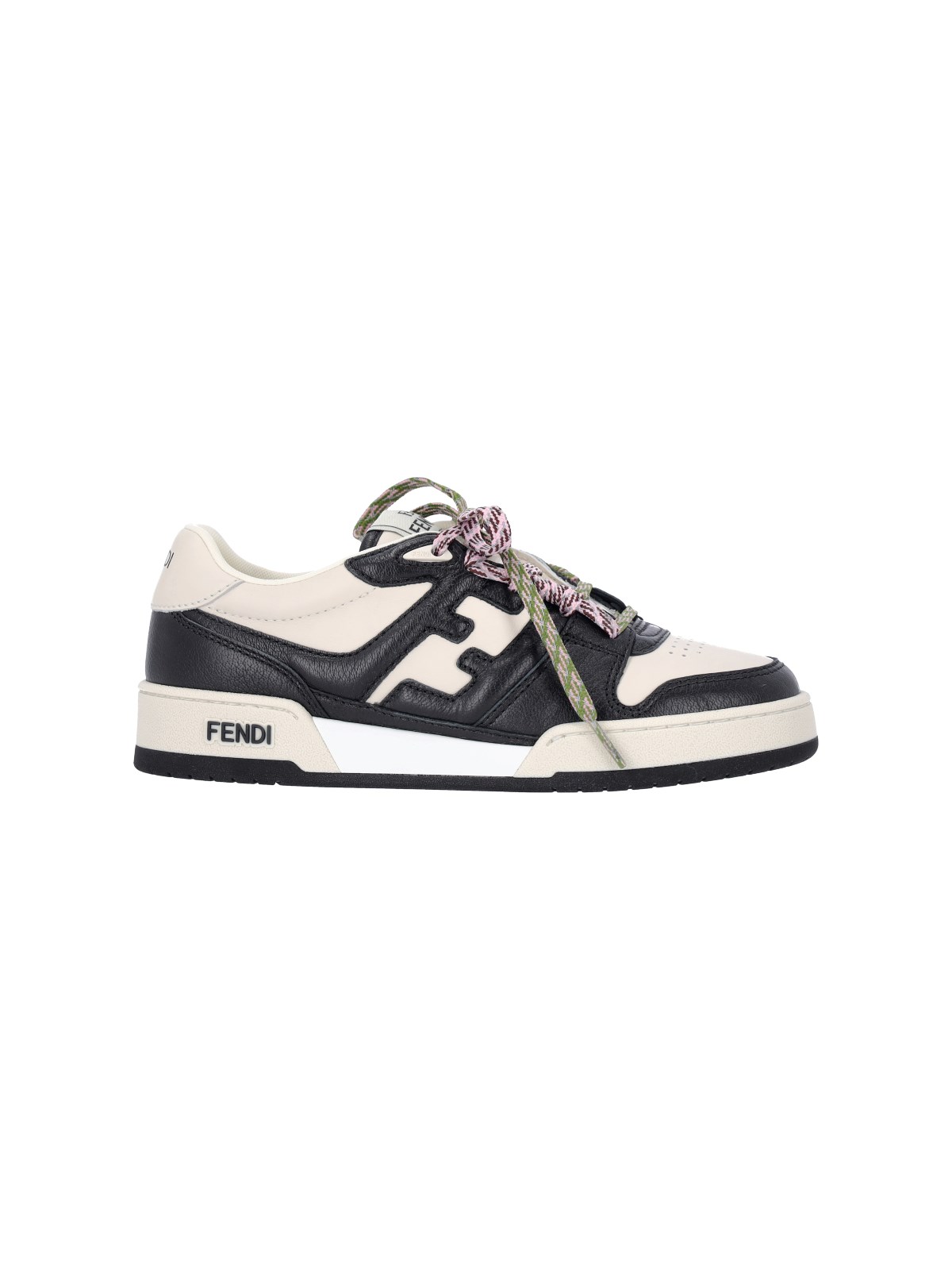 Fendi Sneakers "Match"