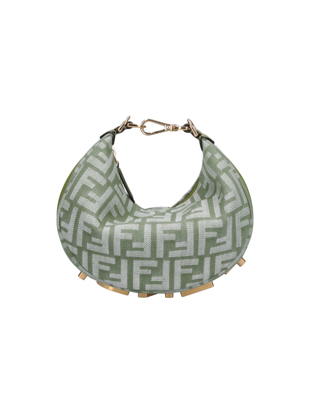 Fendi Mini Bag "Fendigraphy"