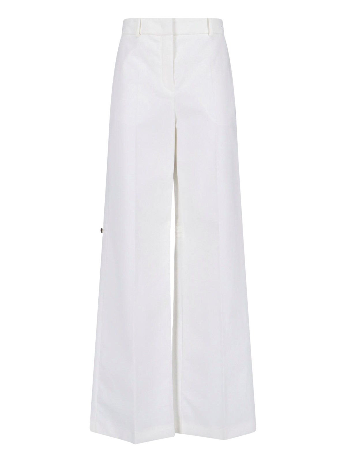 Fendi Cotton Pants