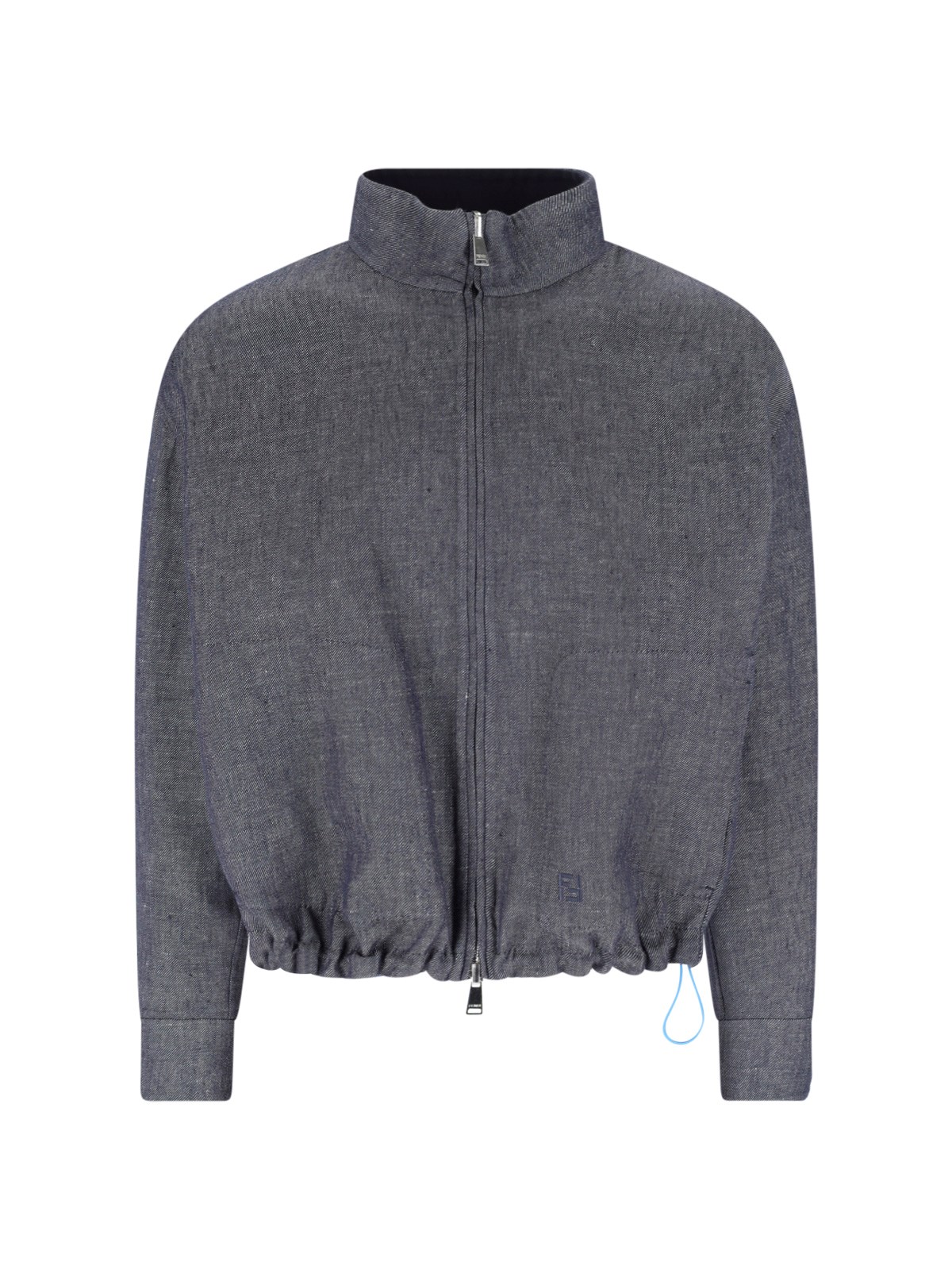 Fendi Reversible Jacket "Ff"