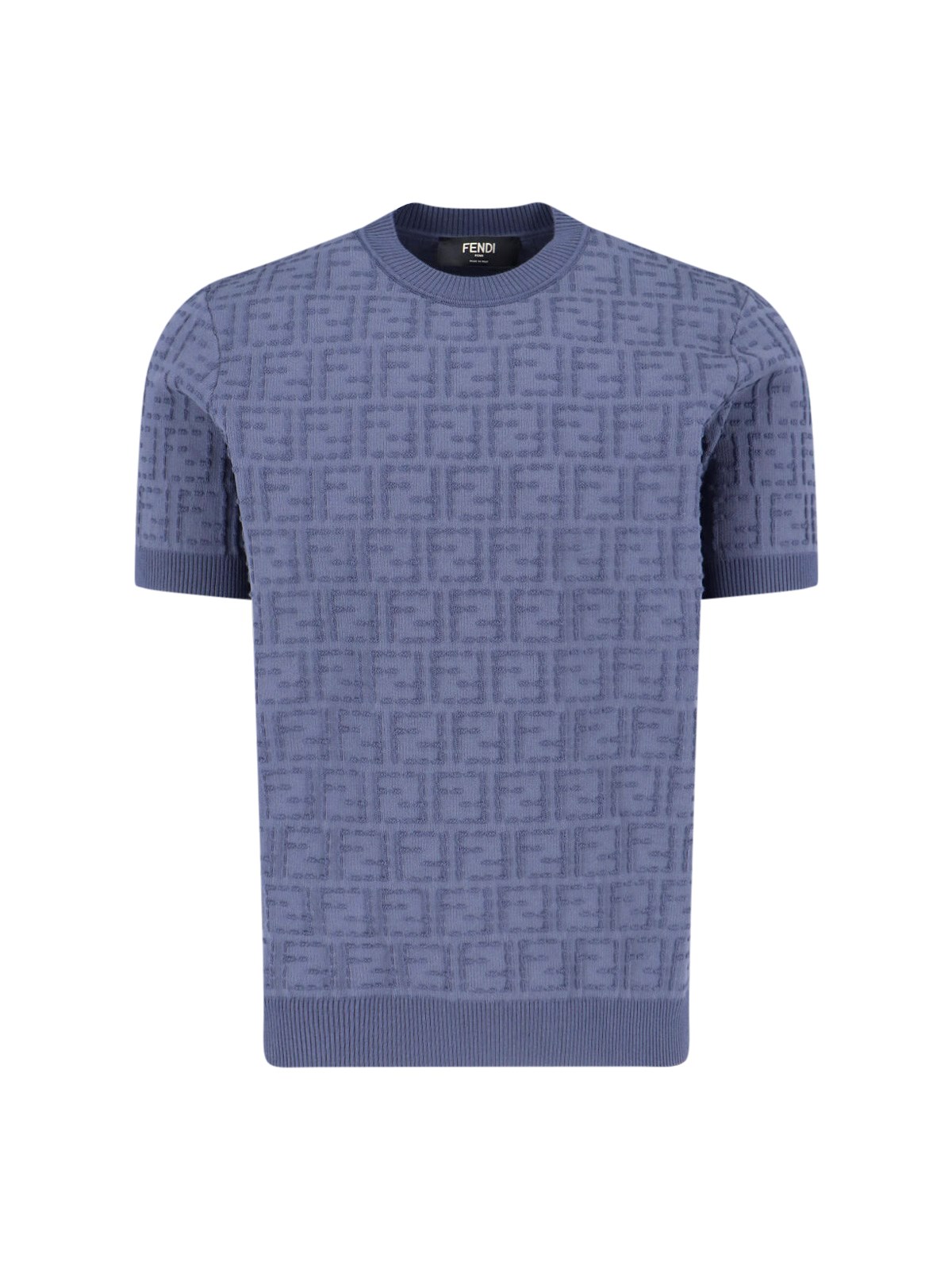 Fendi Maglia "Ff"