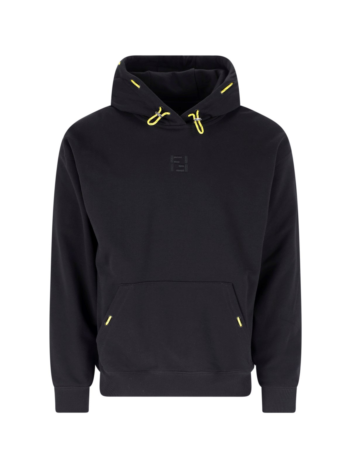Fendi Hoodie "Ff"