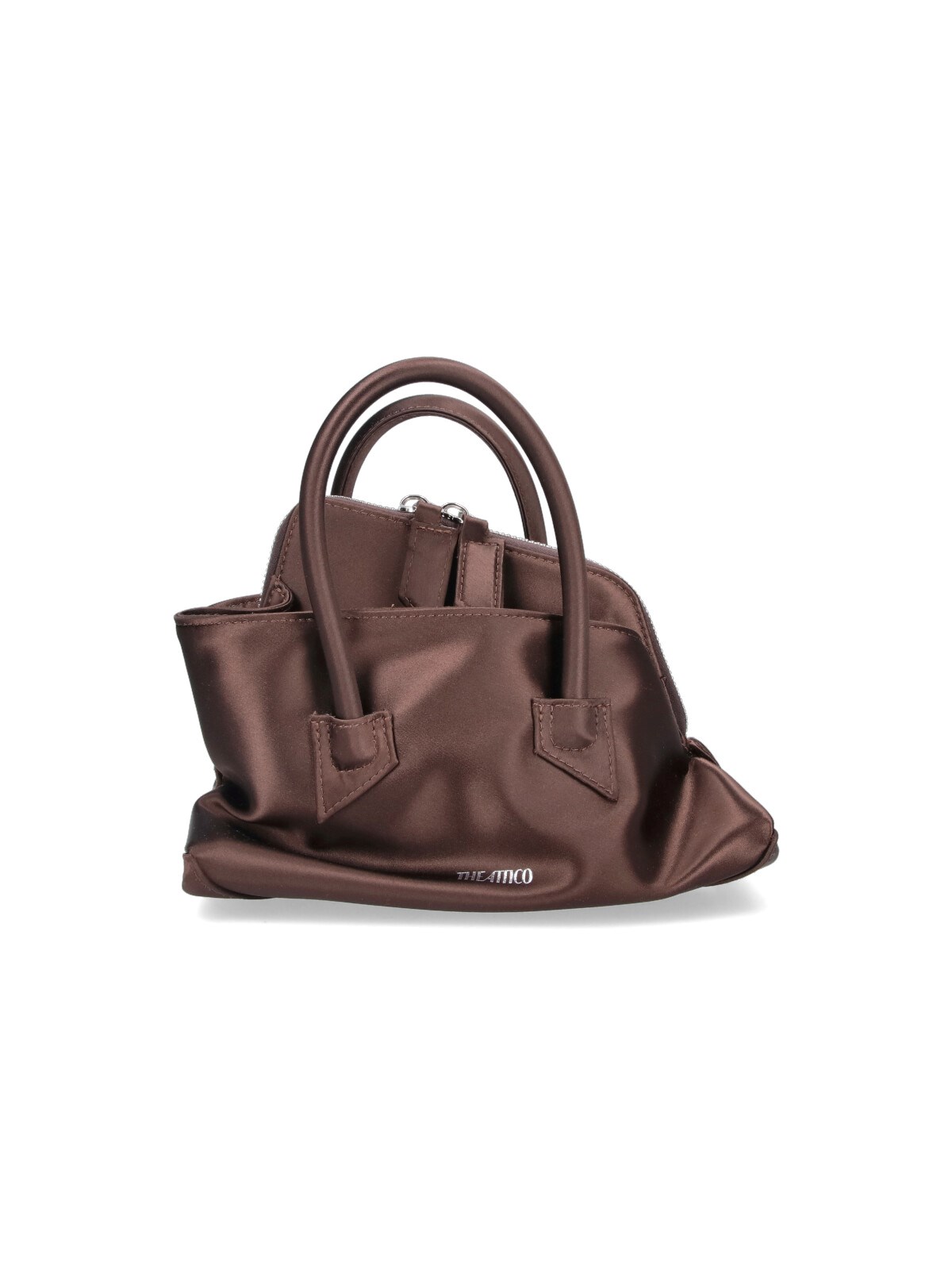 The Attico Mini Bag "La Passeggiata"