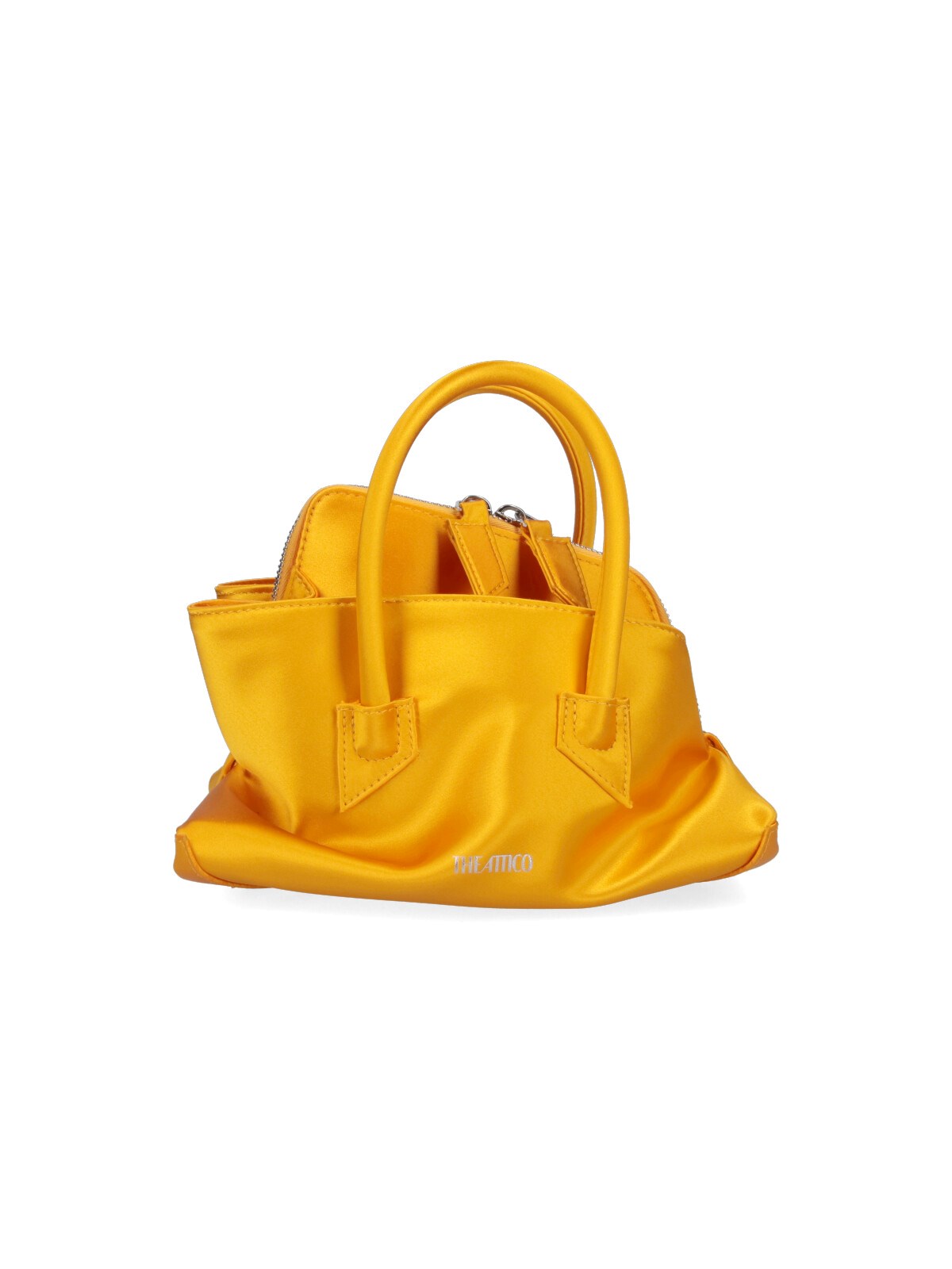 The Attico Mini Bag "La Passeggiata"