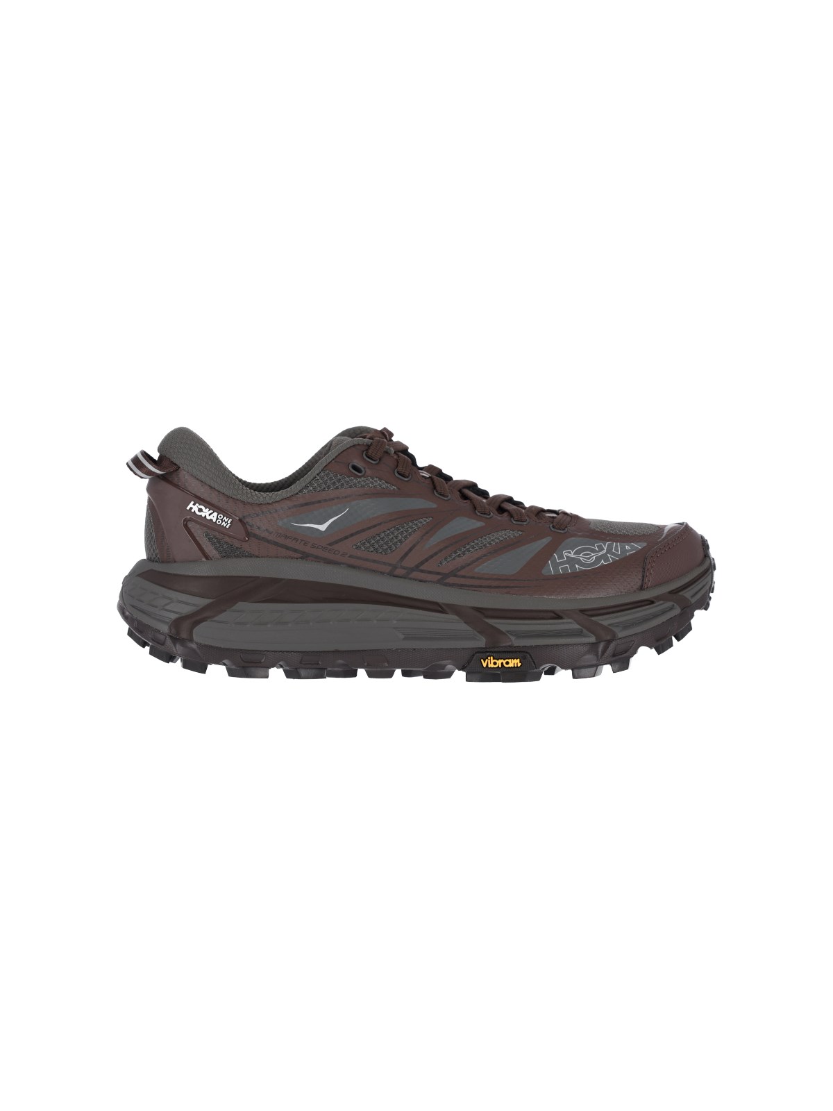 HOKA Sneakers "Mafate Speed 2"