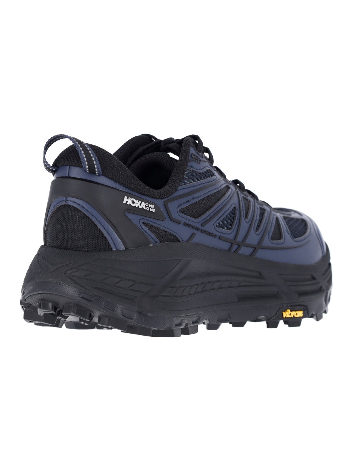 Hoka Sneakers “stealth/tech mafate speed 2” available on SUGAR 