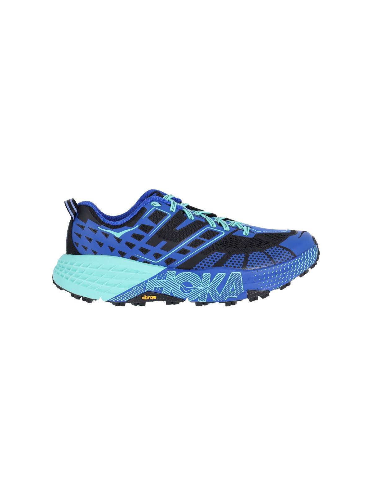 HOKA Sneakers "Speedgoat 2"