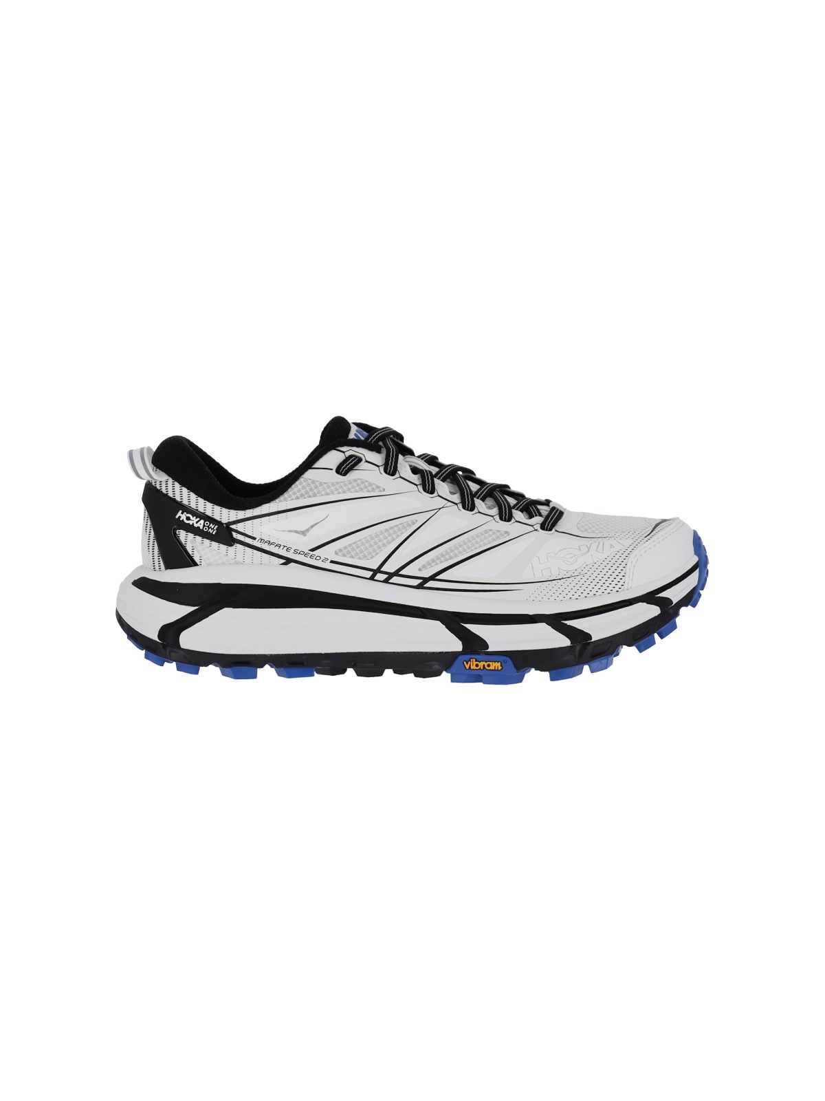 HOKA Sneakers "Mafate Speed 2"
