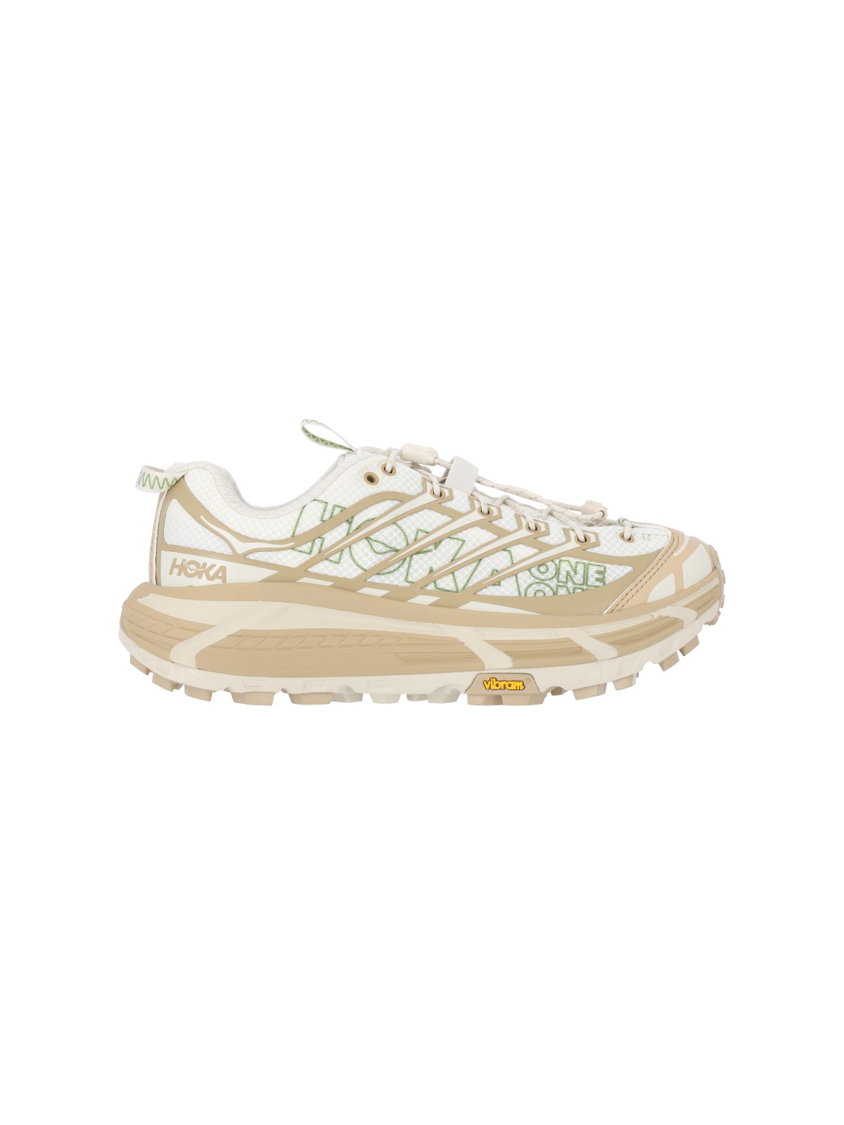 HOKA Sneakers "Mafate Speed 2"