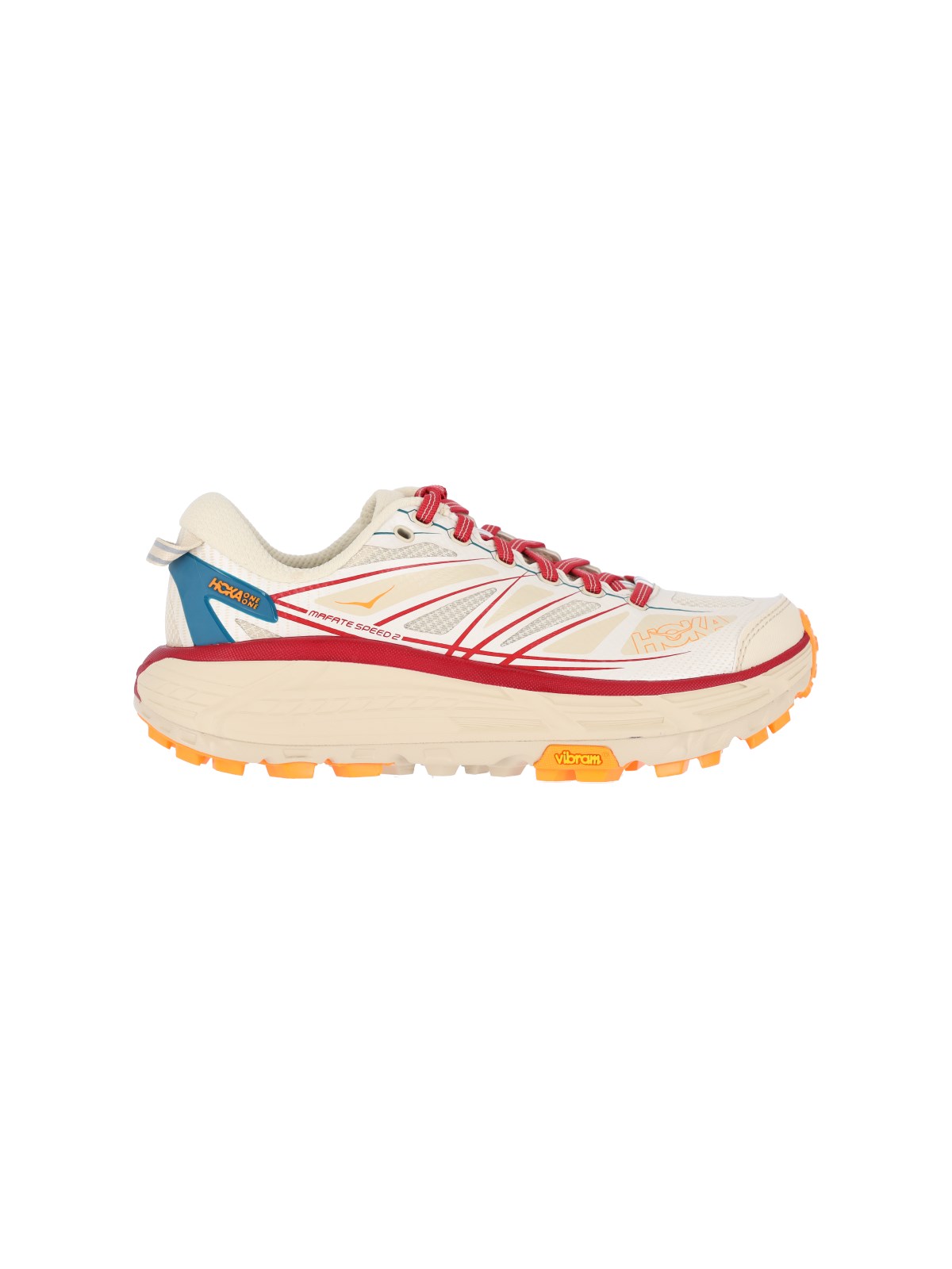 HOKA Sneakers "Mafate Speed 2"
