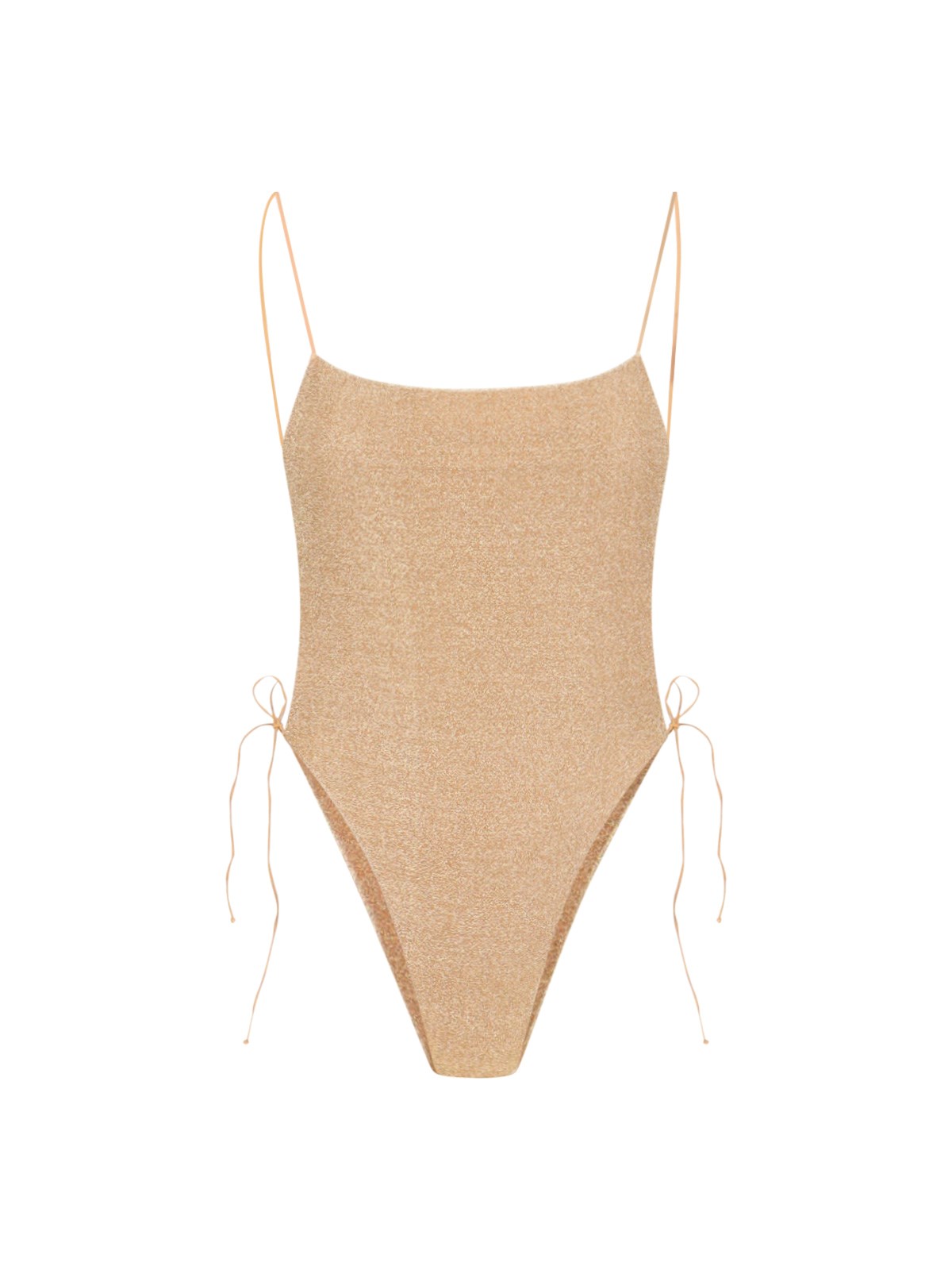 Oseree One-Piece Swimsuit "Lumière"