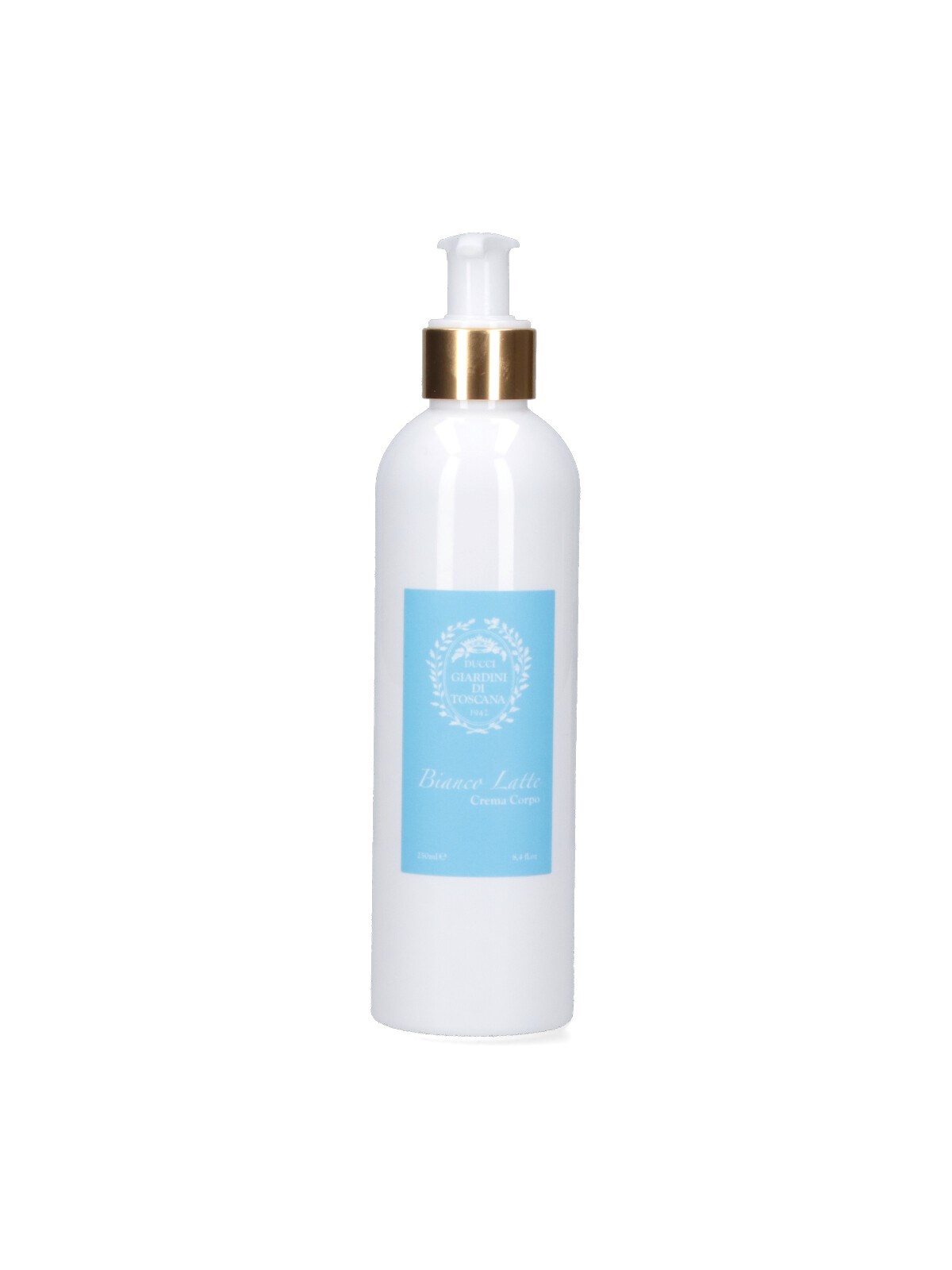 Giardini di Toscana "Bianco Latte" Body Cream