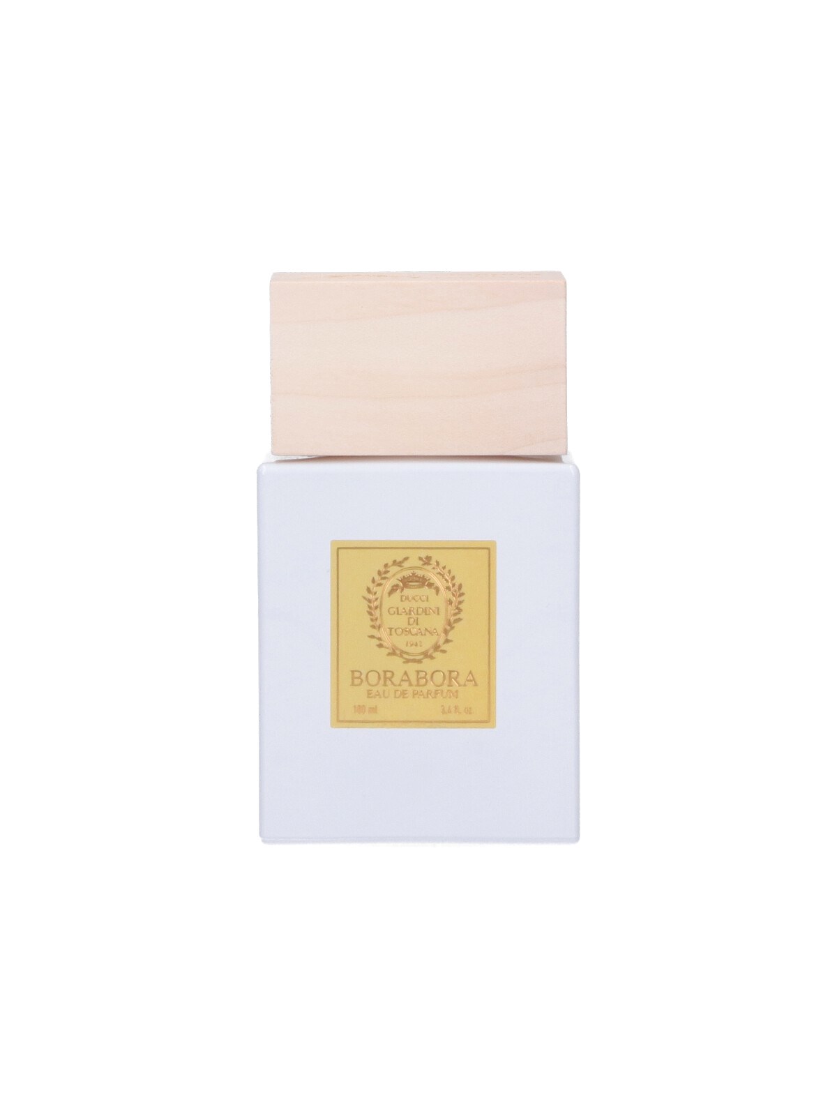 GIARDINI DI TOSCANA "" Borabora "" Eau de Parfum Vapo ml. 100 - Immagine 4